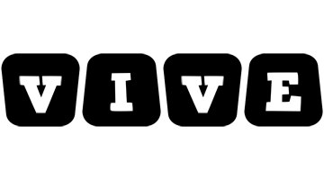 Vive racing logo