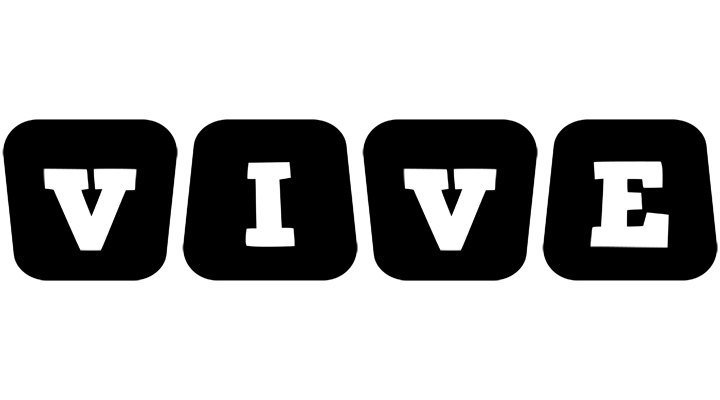 Vive racing logo