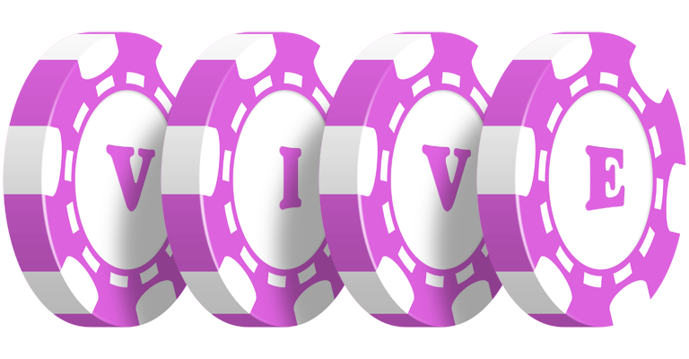 Vive river logo