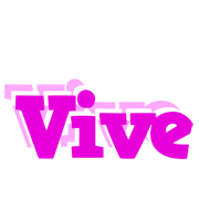 Vive rumba logo