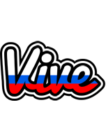 Vive russia logo