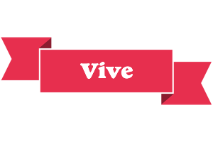 Vive sale logo