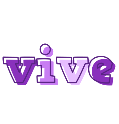 Vive sensual logo