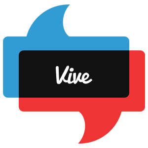 Vive sharks logo