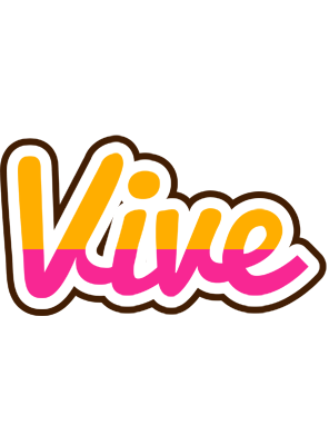 Vive smoothie logo