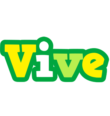 Vive soccer logo