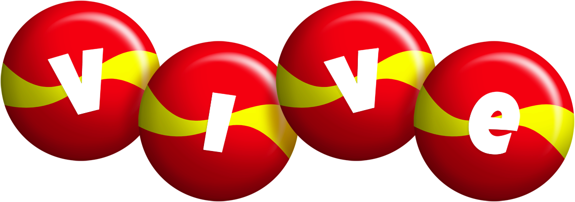 Vive spain logo