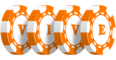 Vive stacks logo