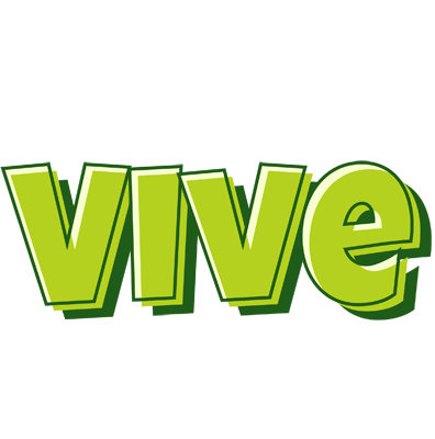 Vive summer logo