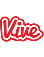 Vive sunshine logo