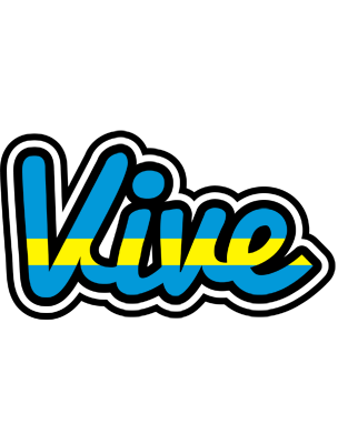 Vive sweden logo