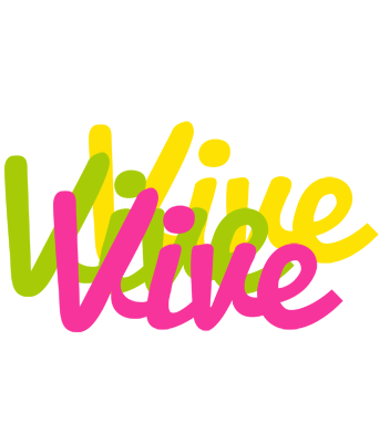 Vive sweets logo