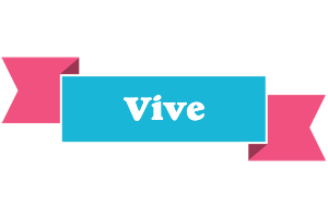 Vive today logo