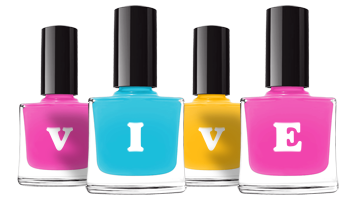 Vive variety logo