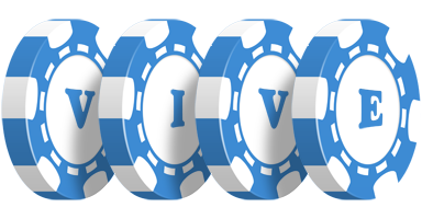 Vive vegas logo