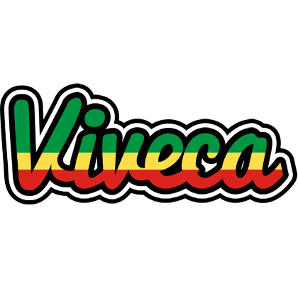 Viveca african logo