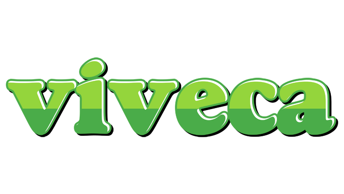 Viveca apple logo