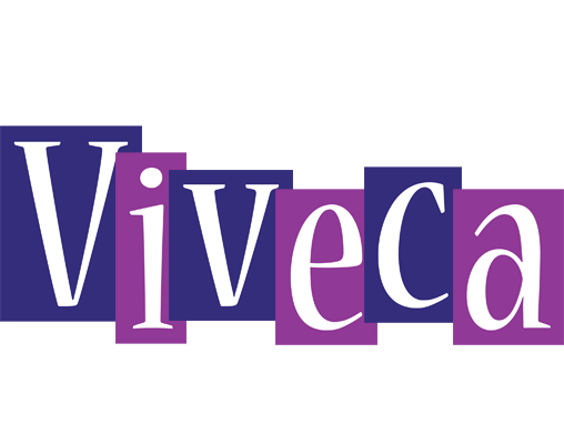 Viveca autumn logo