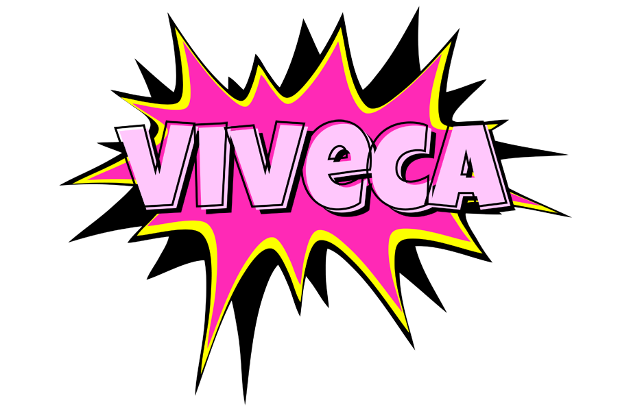 Viveca badabing logo