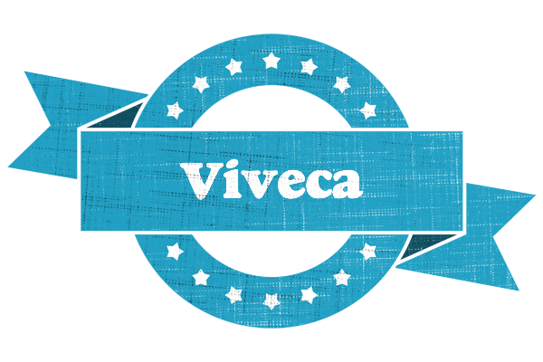 Viveca balance logo