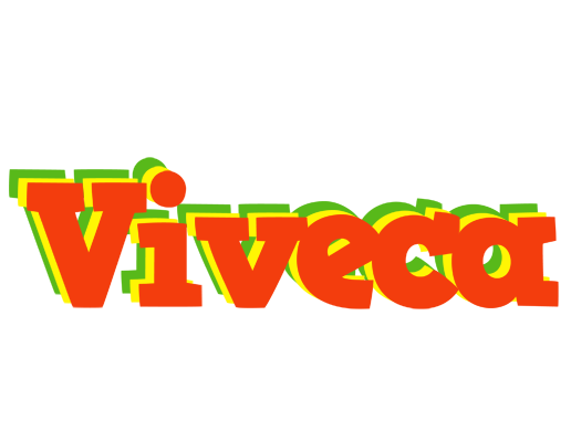 Viveca bbq logo