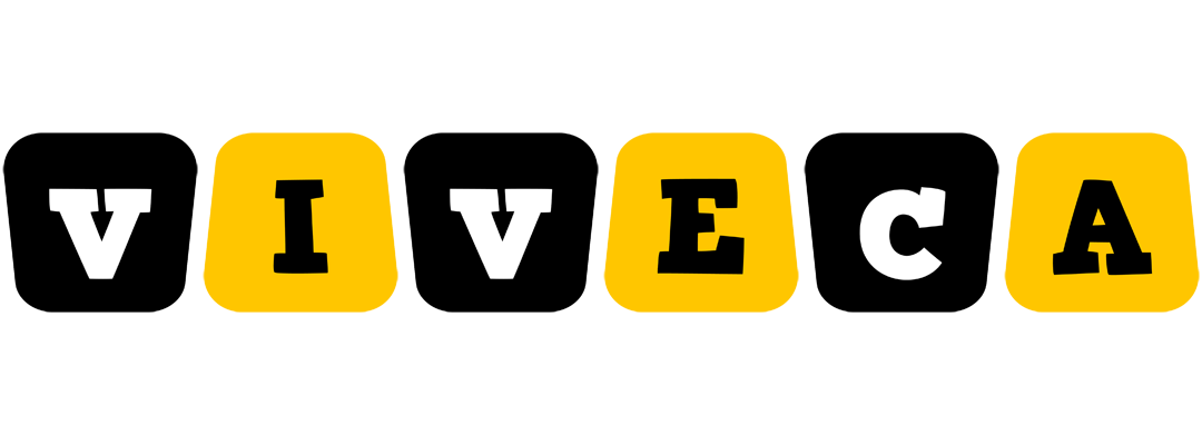 Viveca boots logo