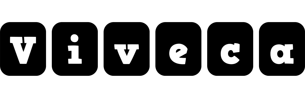 Viveca box logo