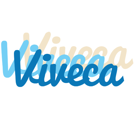 Viveca breeze logo