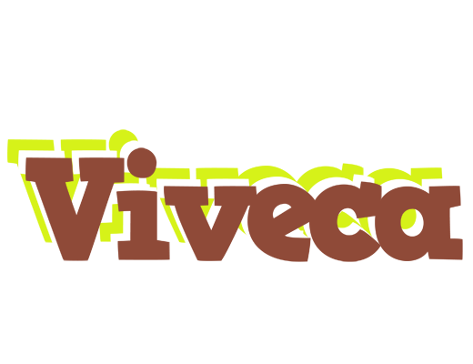 Viveca caffeebar logo