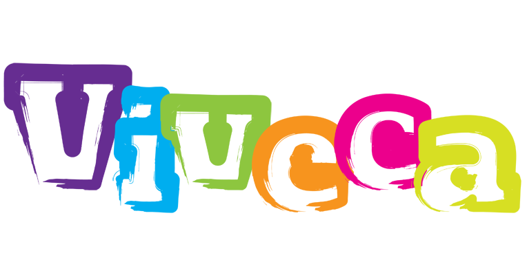 Viveca casino logo