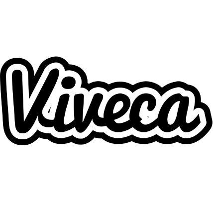 Viveca chess logo