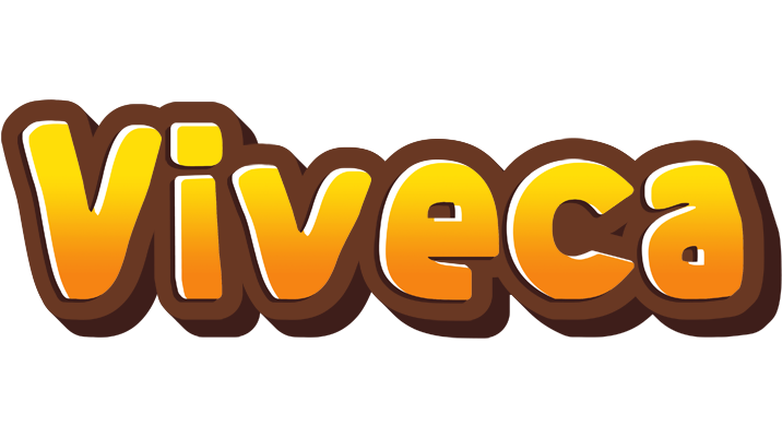 Viveca cookies logo