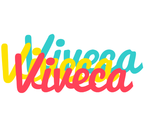 Viveca disco logo