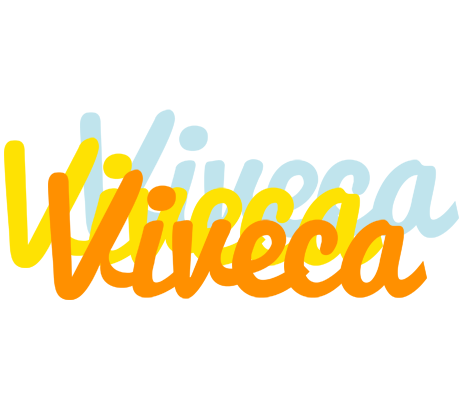 Viveca energy logo