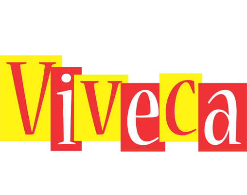 Viveca errors logo