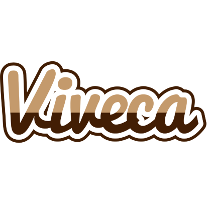 Viveca exclusive logo