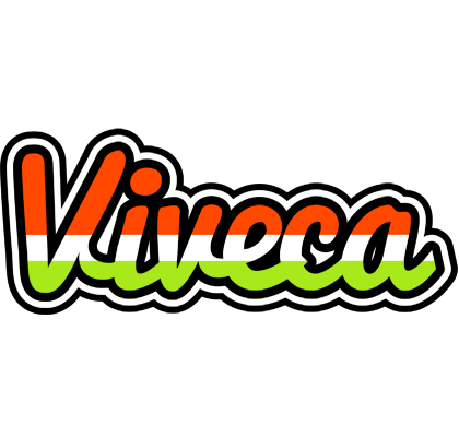Viveca exotic logo