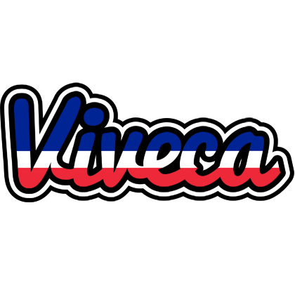 Viveca france logo