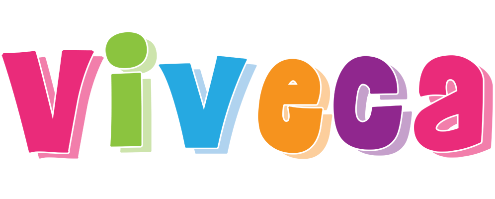 Viveca friday logo
