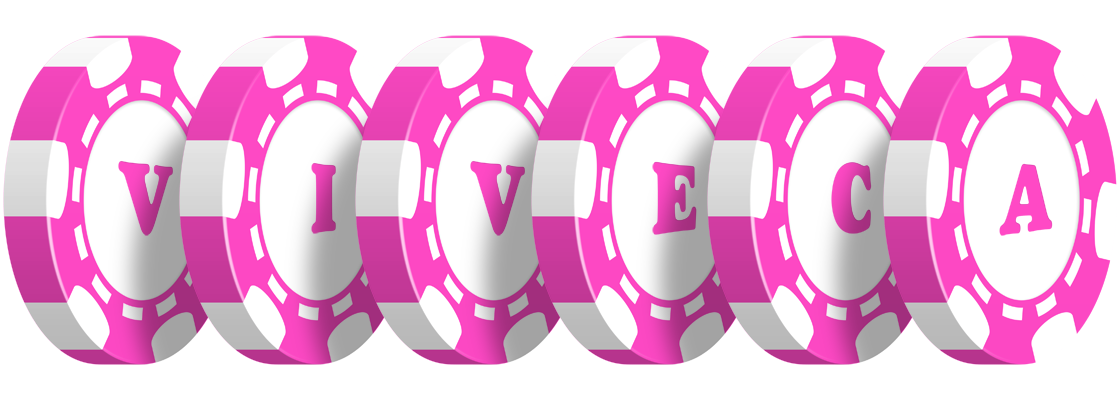 Viveca gambler logo