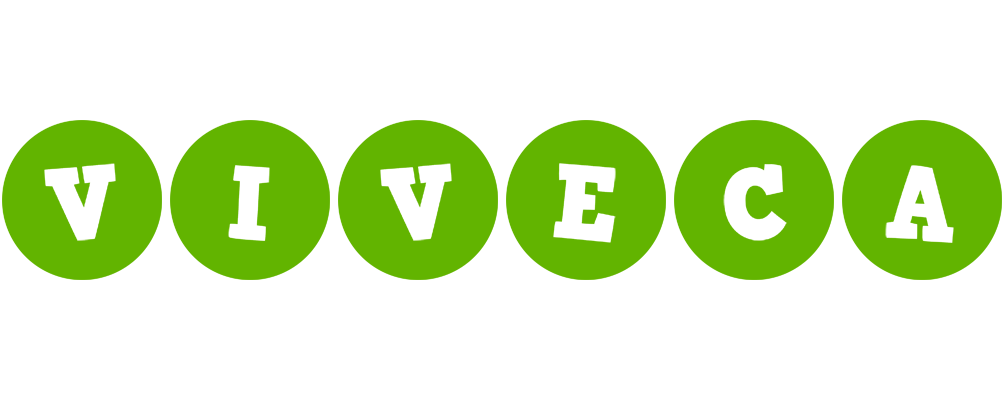 Viveca games logo