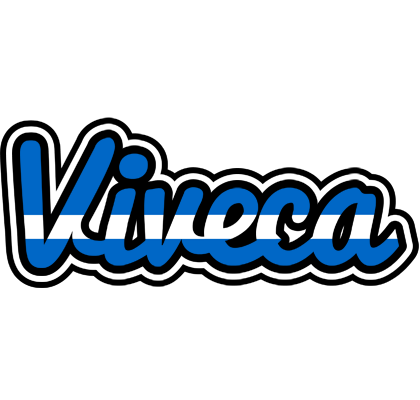 Viveca greece logo
