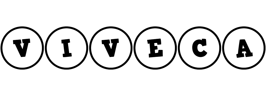 Viveca handy logo