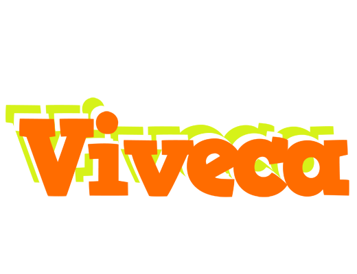 Viveca healthy logo