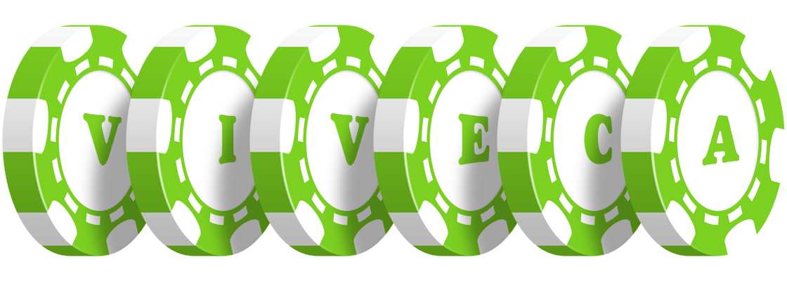 Viveca holdem logo
