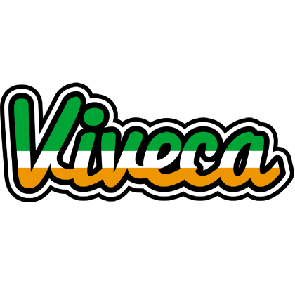 Viveca ireland logo