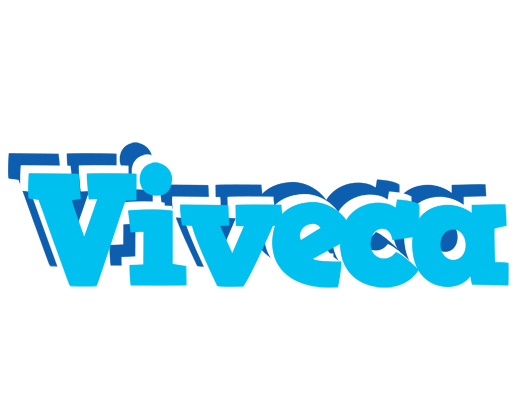 Viveca jacuzzi logo