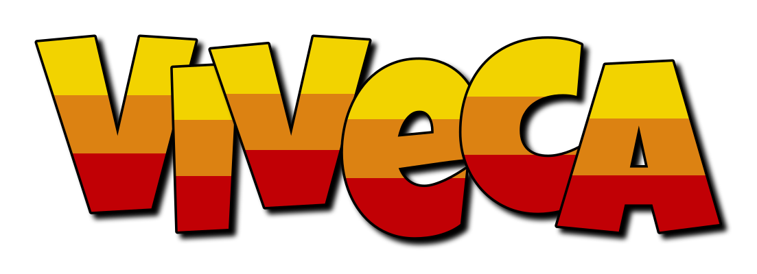 Viveca jungle logo