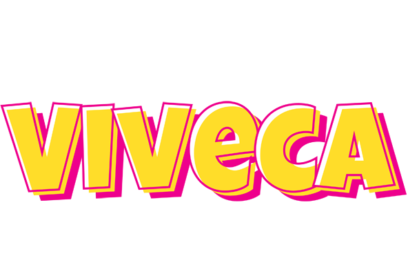 Viveca kaboom logo