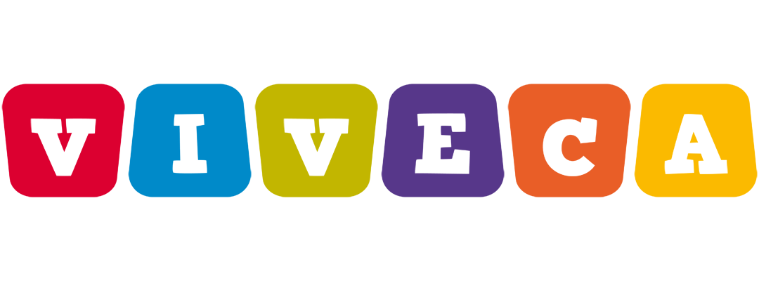 Viveca kiddo logo